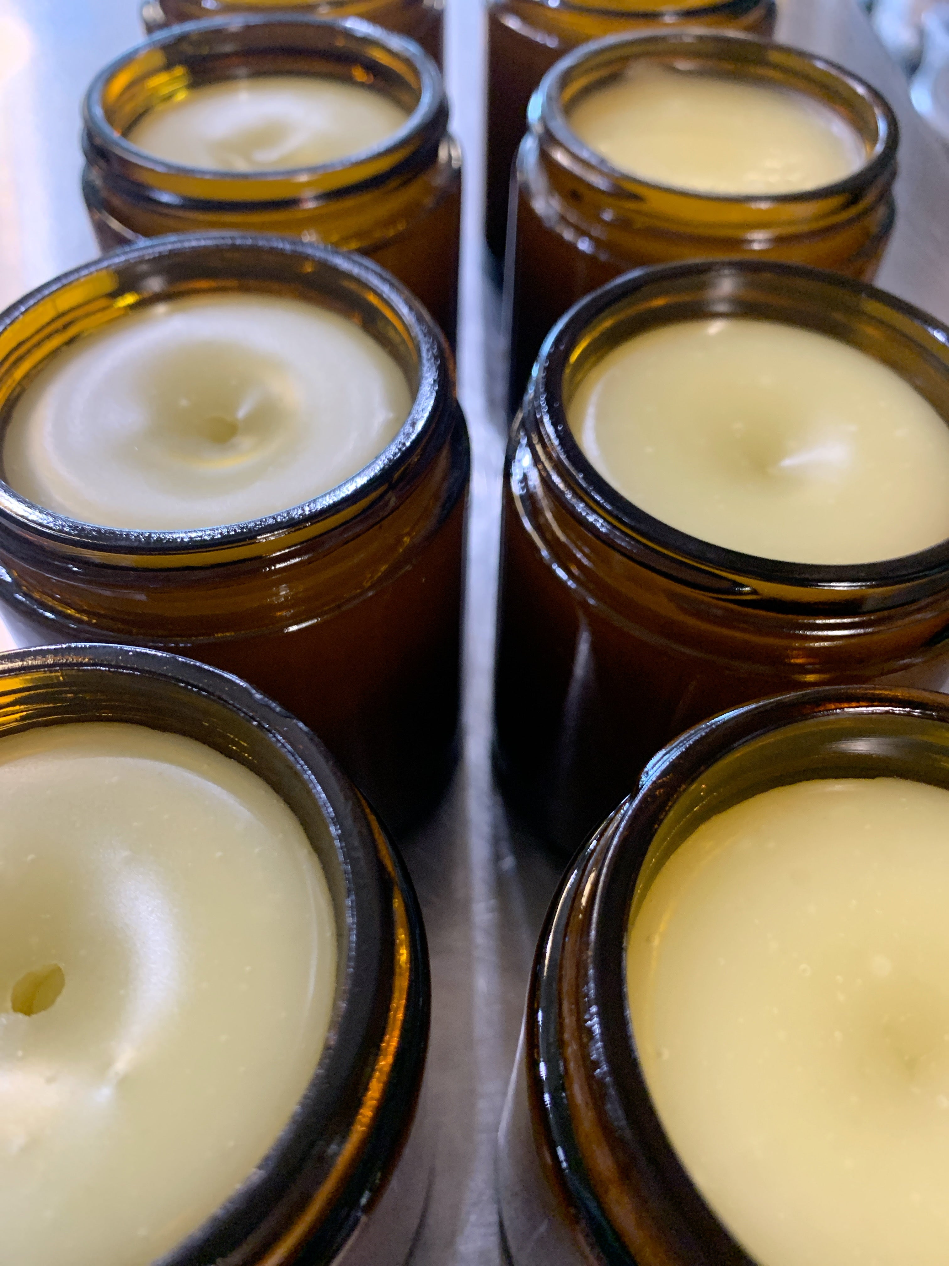 Magnesium Mineral Butter | Deep Relaxation + Nourishment for Body + Mind