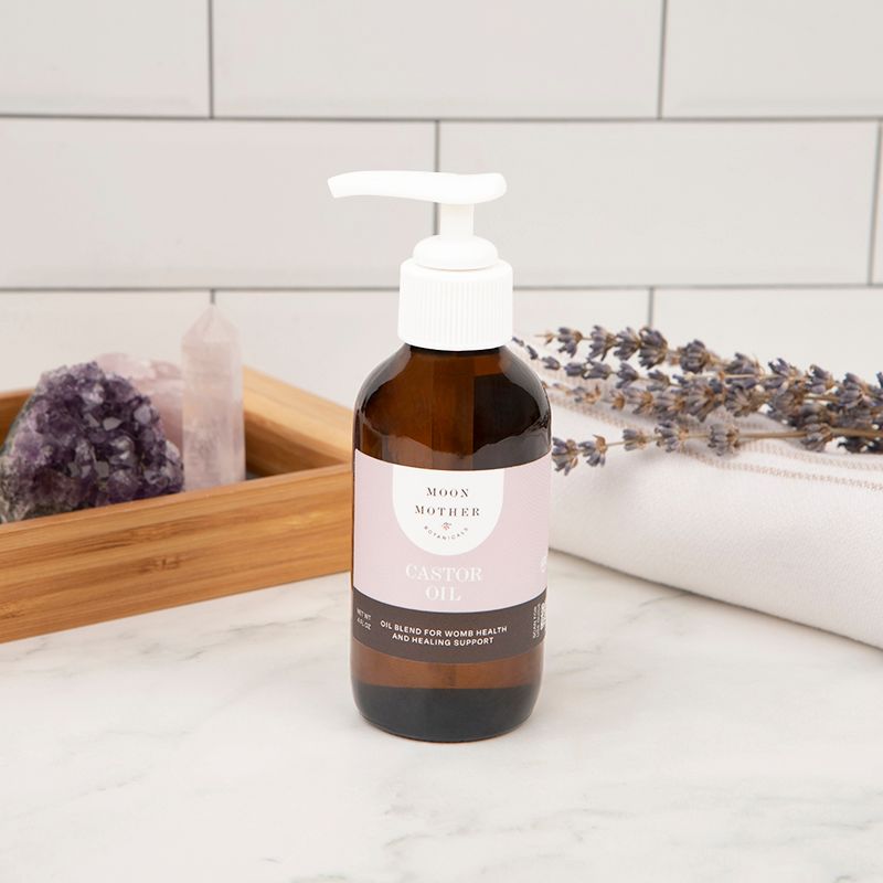 Ovulation Support Bundle