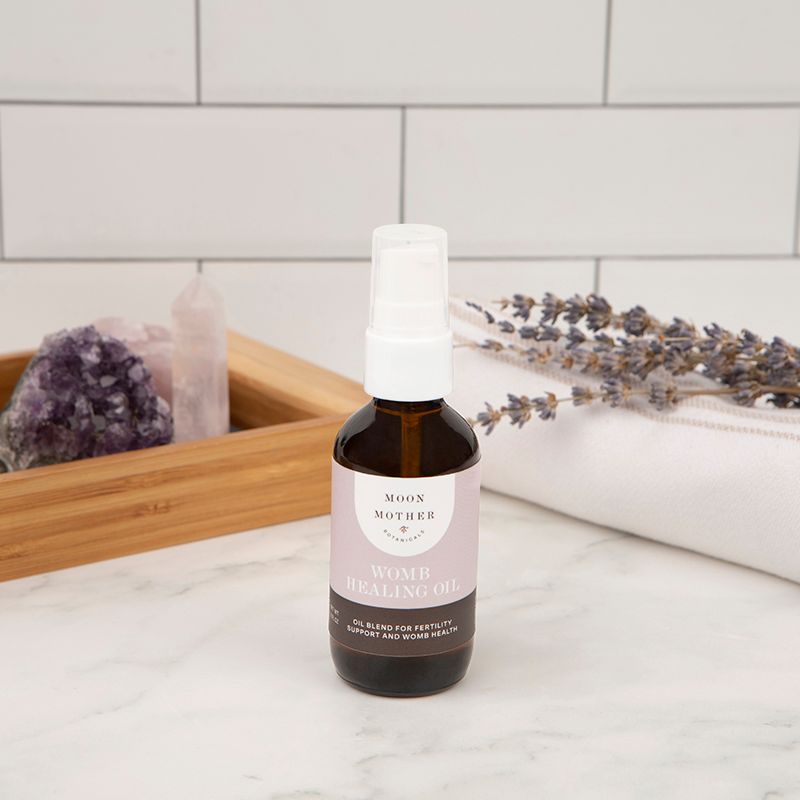 Ovulation Support Bundle